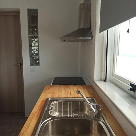 Sun Meets Sea Apartment Athánion Екстериор снимка