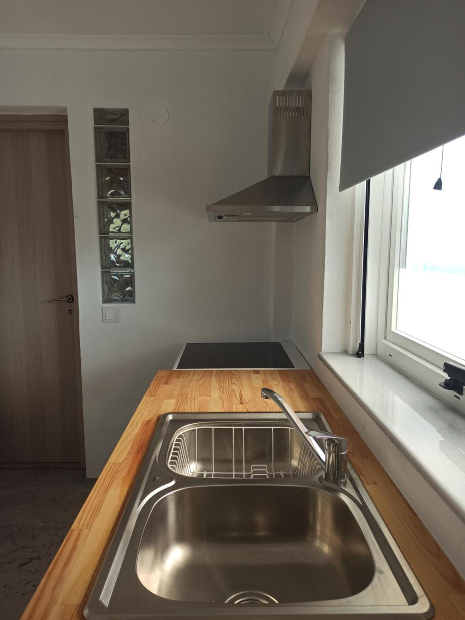 Sun Meets Sea Apartment Athánion Екстериор снимка